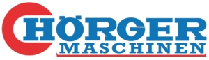 Hörger logo