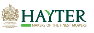Hayter logo
