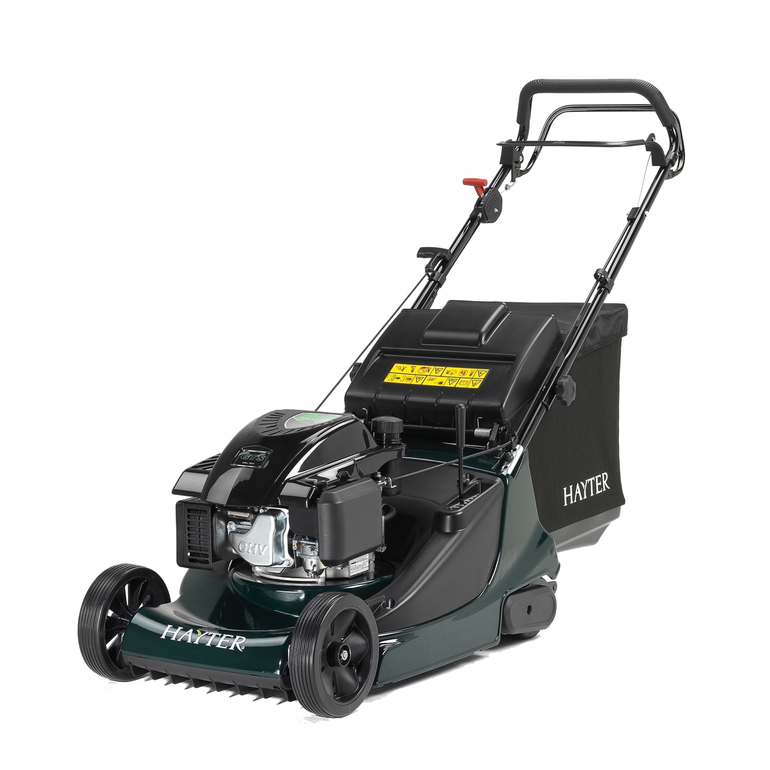Skana Grasmaaier mes 461 mm voor o.a. Daye - 3582329925587 | Lengte