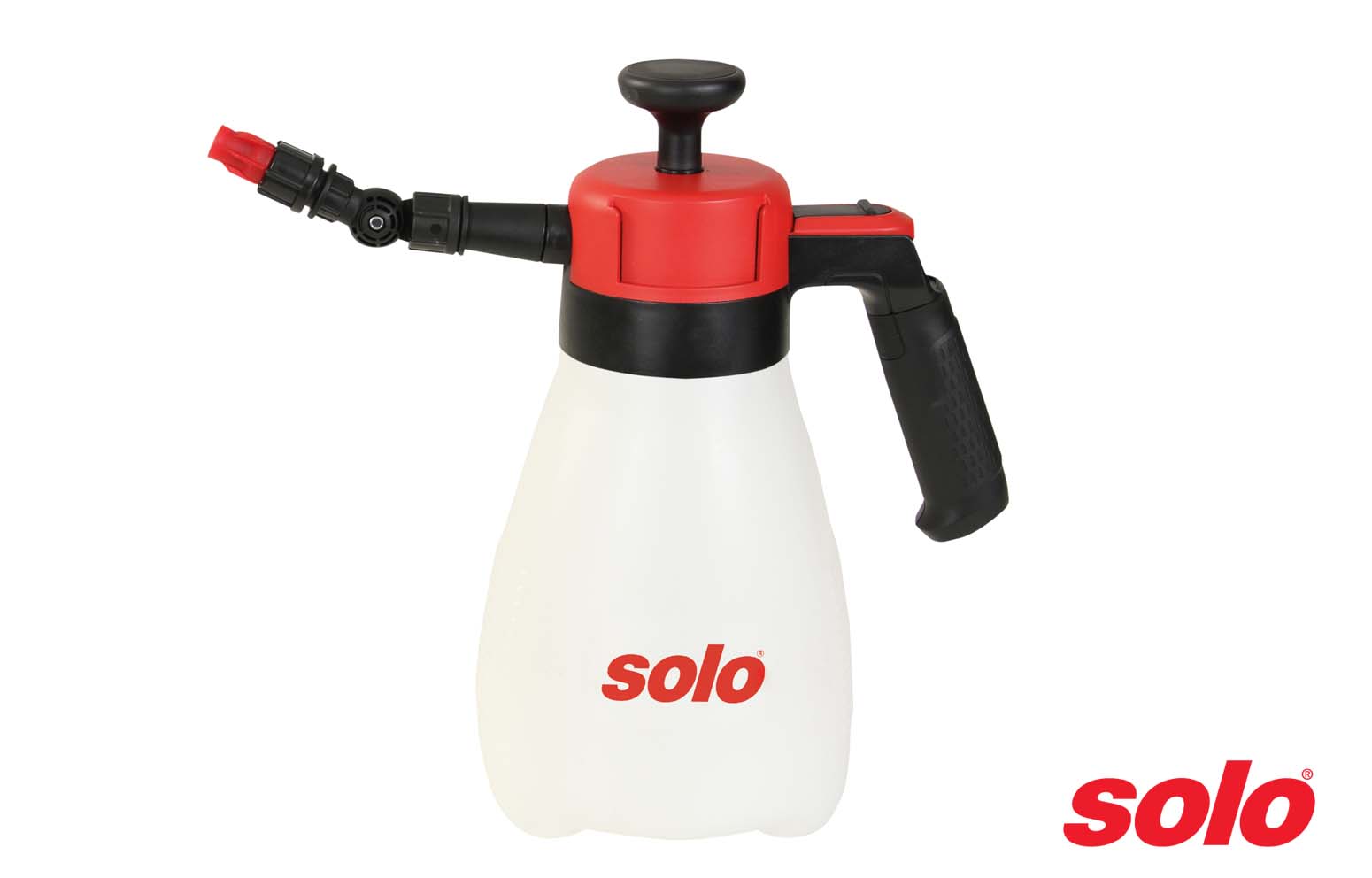 Handdruksproeier Solo