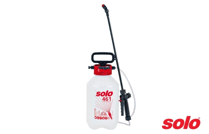 Einhell GE-WS 18/75 Li Solo accu drukspuit (body) 18V Li-ion