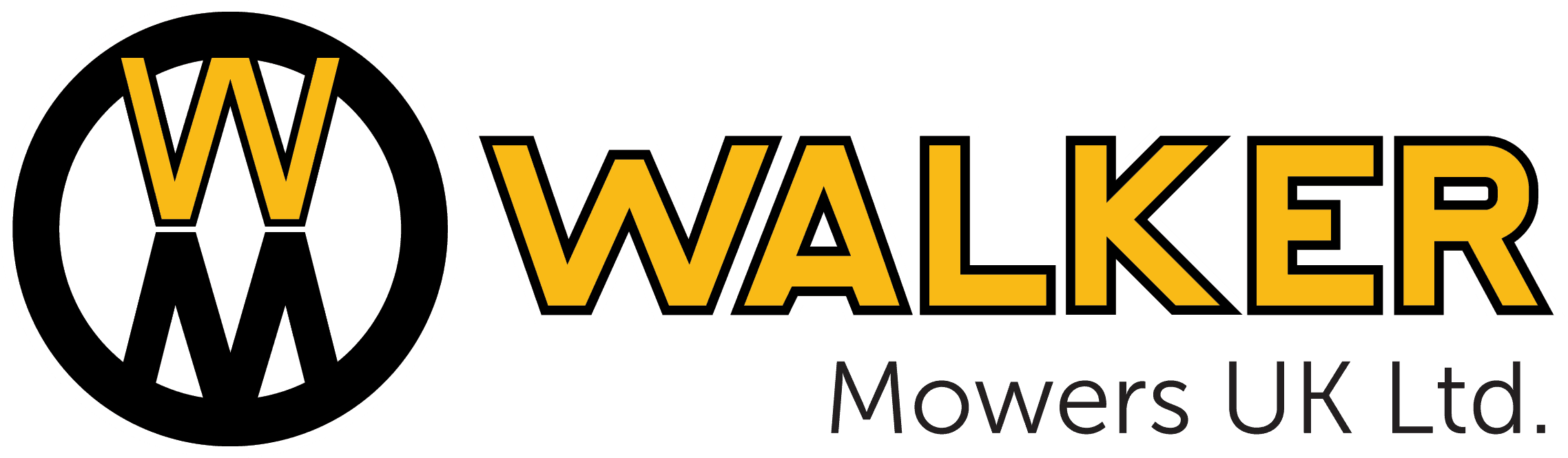 Walker logo