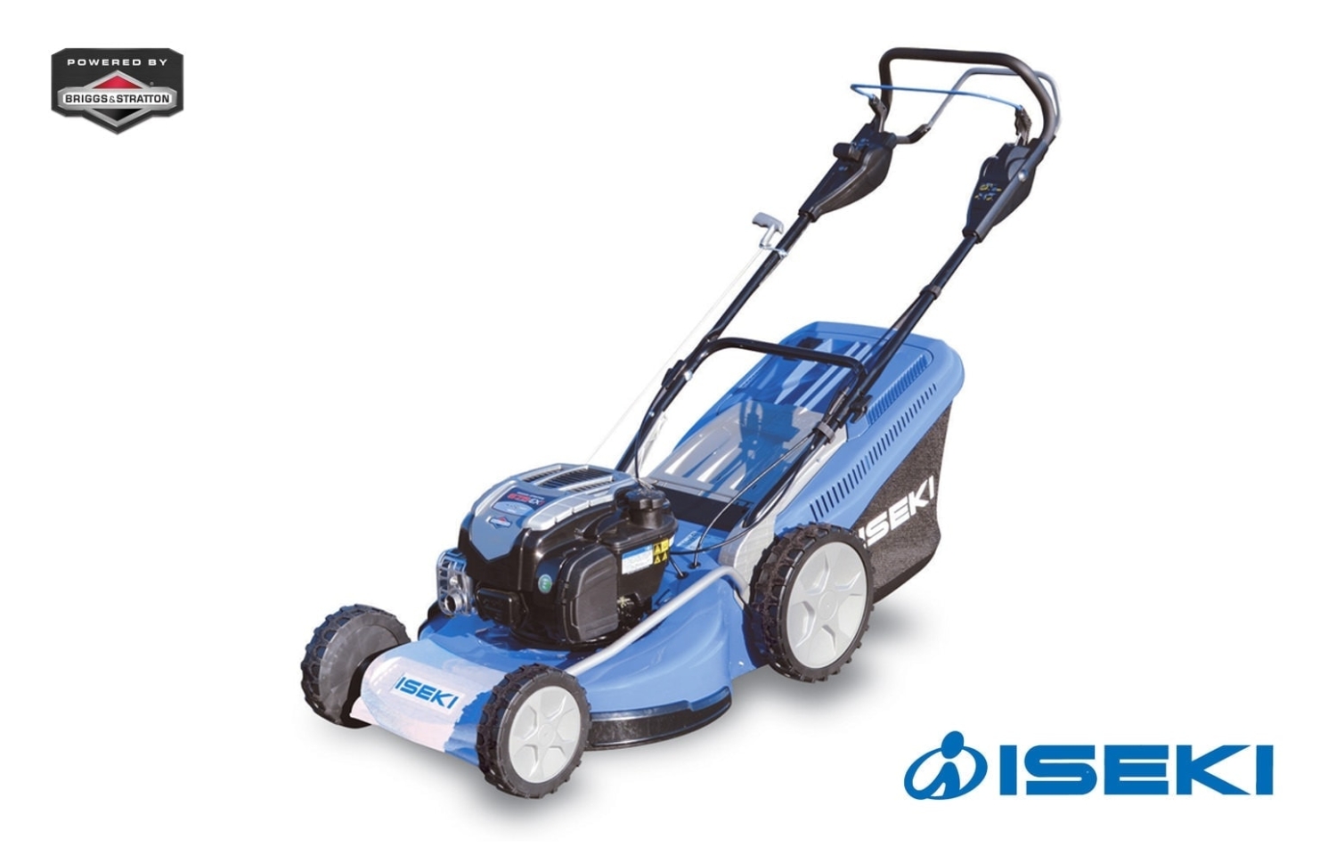 Iseki SWE4180C4