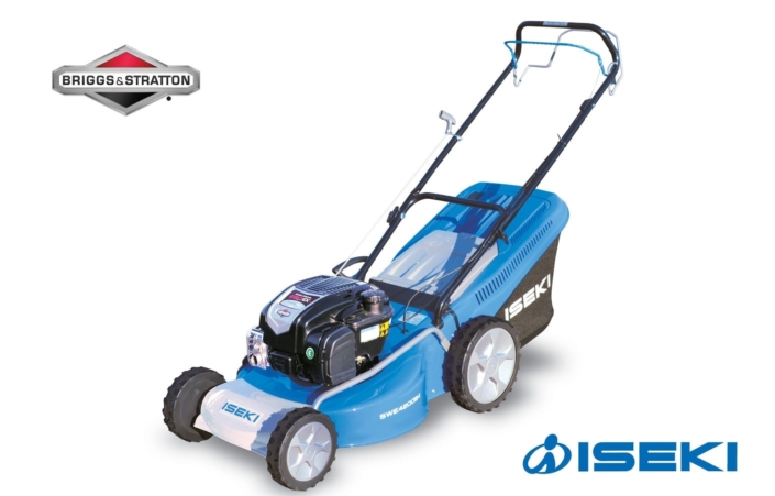 Iseki SWE4200CR4