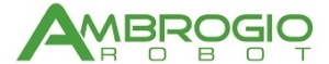 Ambrogio Robot logo