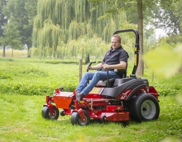 Zitmaaier Kopen | De Beste Maaier u bij