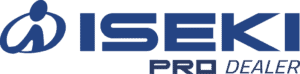 Iseki logo