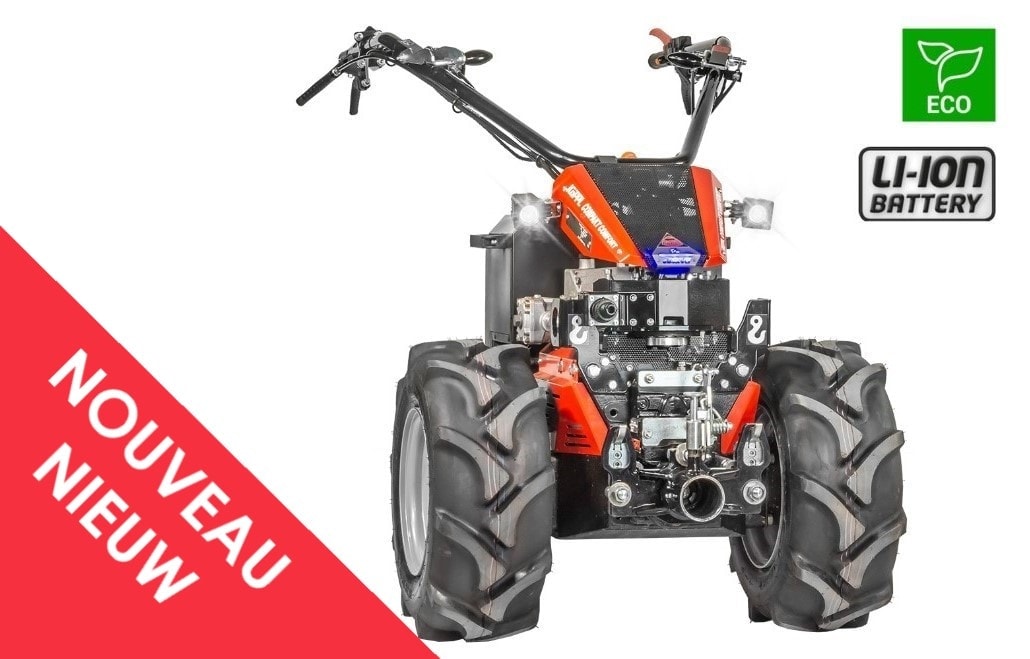 Köppl Compakt Comfort E-Drive