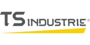 TS Industrie logo