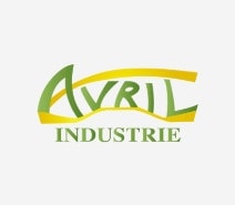 Avril Industrie logo