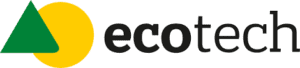 EcoTech logo