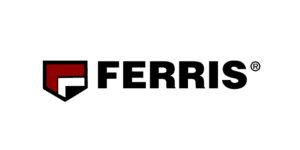 Ferris logo